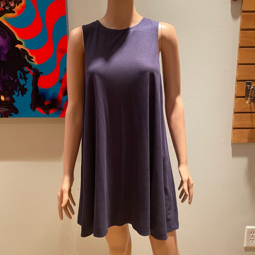 Babydoll Dress *SOCIALITE*